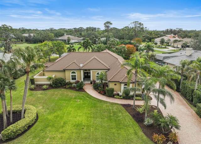 Property at 654 Trenton Way, Osprey, FL 34229, 4 beds, 3.5 baths