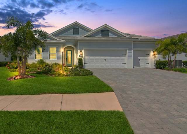 Property at 13603 Deep Blue Pl, Bradenton, FL 34211, 4 beds, 3 baths