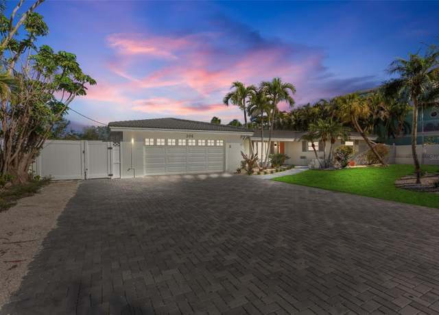Property at 306 68th St, Holmes Beach, FL 34217, 4 beds, 3 baths