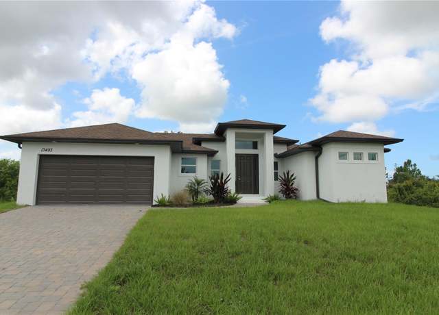 Property at 8124 Welsford Rd, Port Charlotte, FL 33981, 3 beds, 2 baths