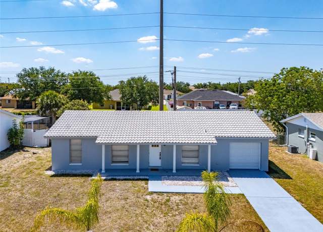 Property at 1127 Lovely Ln, North Fort Myers, FL 33903, 3 beds, 2 baths