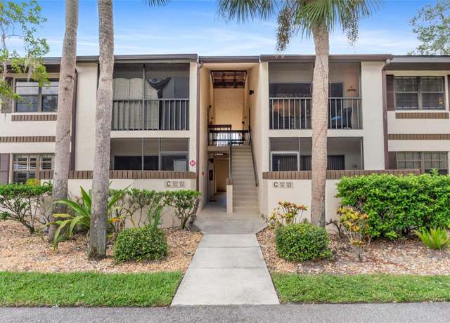 Property at 19505 Quesada Ave Unit C201, Port Charlotte, FL 33948, 2 beds, 2 baths