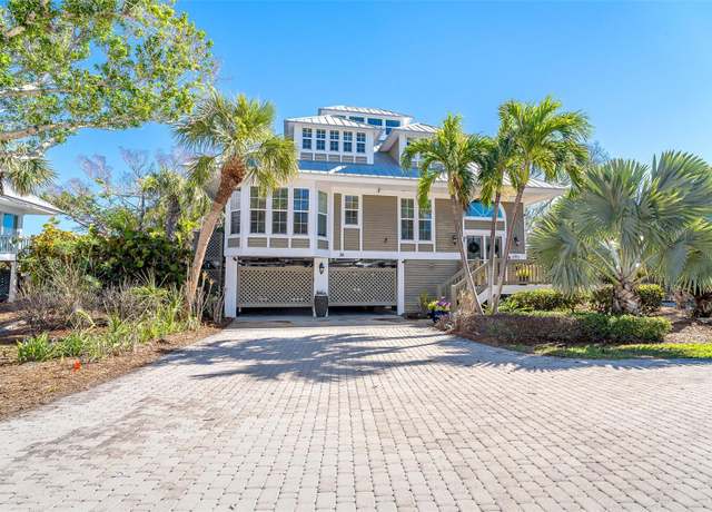 Property at 36 Seawatch Dr, Boca Grande, FL 33921, 3 beds, 3 baths