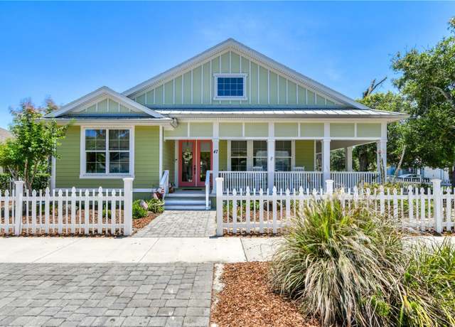 Property at 47 Hidden Treasure Dr, Palm Coast, FL 32137, 3 beds, 2 baths