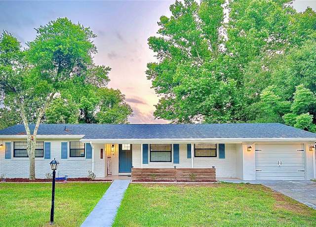 Property at 14598 SW 34th Terrace Rd, Ocala, FL 34473, 3 beds, 2 baths