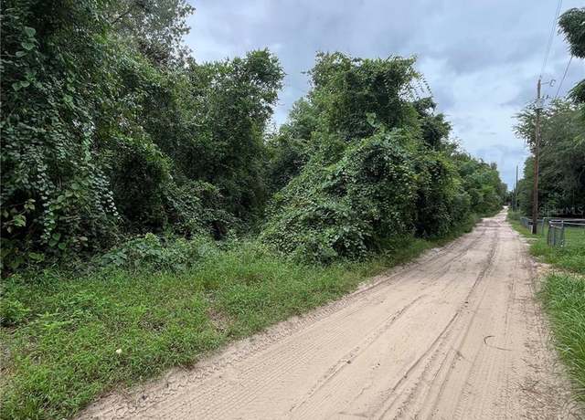 Property at NE 38th Pl, Silver Springs, FL 34488