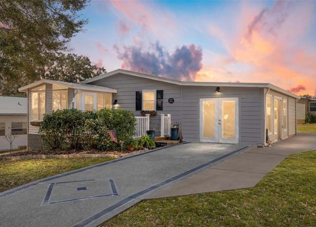 Property at 1404 Torrey Pines Dr, The Villages, FL 32159, 2 beds, 2 baths