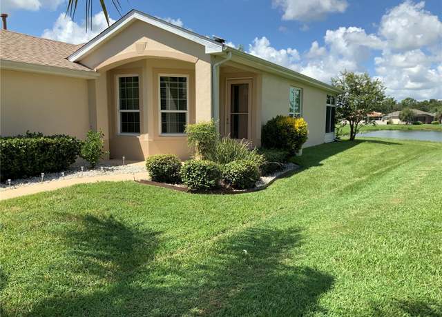 Property at 27123 Nostalgia Dr, Leesburg, FL 34748, 3 beds, 2 baths