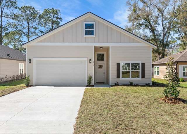 Property at 6548 NW 109th Pl, Alachua, FL 32615, 3 beds, 2 baths