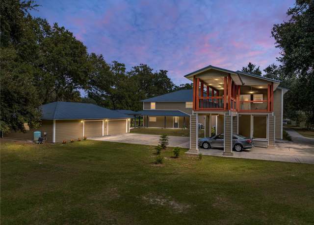 Property at Undisclosed address, Auburndale, FL 33823, 4 beds, 3 baths