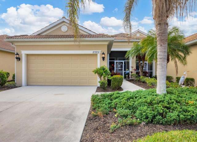 Property at 27231 Ipswich Dr, Englewood, FL 34223, 2 beds, 2 baths
