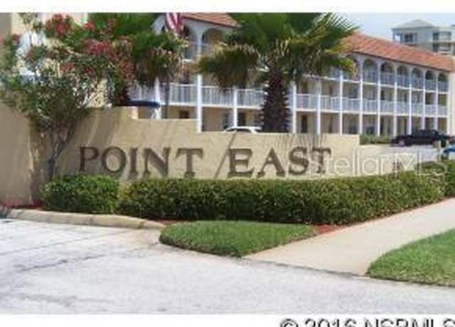 Property at 3801 S Atlantic Ave Unit UT125, New Smyrna Beach, FL 32169, 2 beds, 2 baths