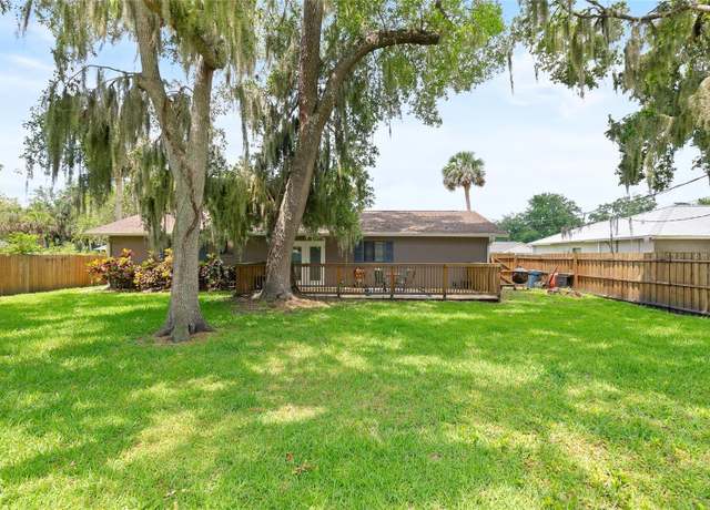 Property at 1723 Needle Palm Dr, Edgewater, FL 32132, 3 beds, 2 baths