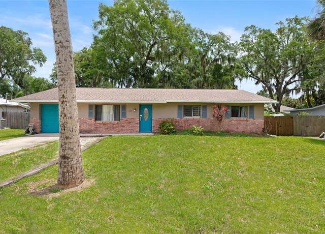 Property at 1723 Needle Palm Dr, Edgewater, FL 32132, 3 beds, 2 baths