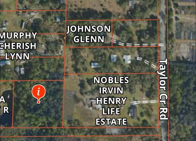Property at 24061 Bishop Ave, Christmas, FL 32709