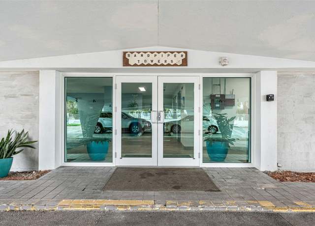 Property at 205 Highway A1a #205, Satellite Beach, FL 32937, 2 beds, 2 baths