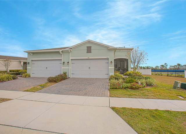 Property at 1987 Key Bay Trl, Kissimmee, FL 34747, 2 beds, 2 baths