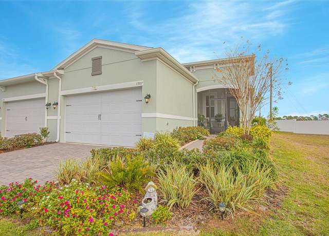 Property at 1987 Key Bay Trl, Kissimmee, FL 34747, 2 beds, 2 baths