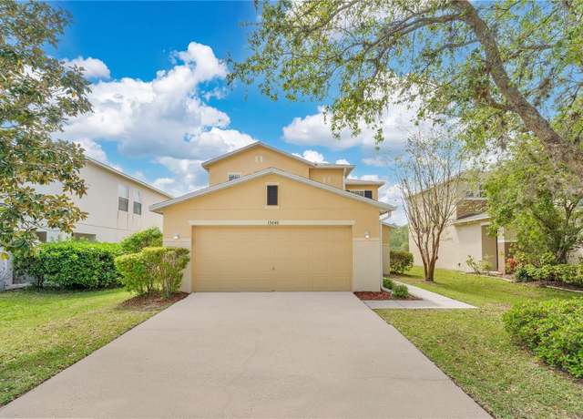 Property at 19648 Timberbluff Dr, Land O Lakes, FL 34638, 3 beds, 2.5 baths