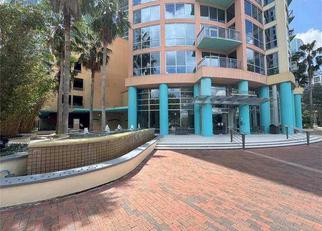 Property at 322 E Central Blvd #908, Orlando, FL 32801, 1 bed, 1 bath