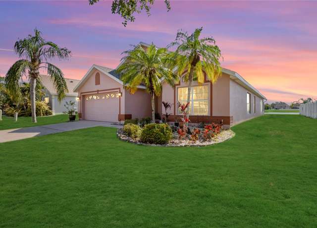 Property at 2481 Deer Creek Blvd, St Cloud, FL 34772, 3 beds, 2 baths