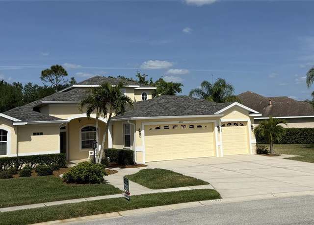 Property at 10937 Bluestem Cir, Lakewood Ranch, FL 34202, 4 beds, 3 baths