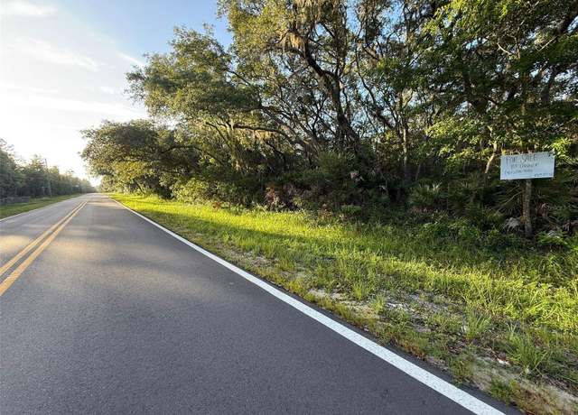 Property at 0022 Interlachen Lakes Ests #22, Florahome, FL 32140