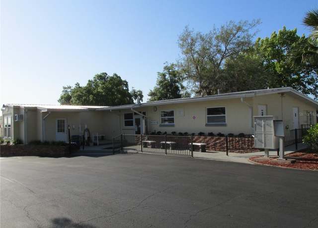 Property at 3896 Picciola Rd #534, Fruitland Park, FL 34731, 2 beds, 1.5 baths