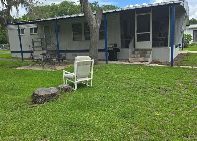 Property at 3896 Picciola Rd #534, Fruitland Park, FL 34731, 2 beds, 1.5 baths