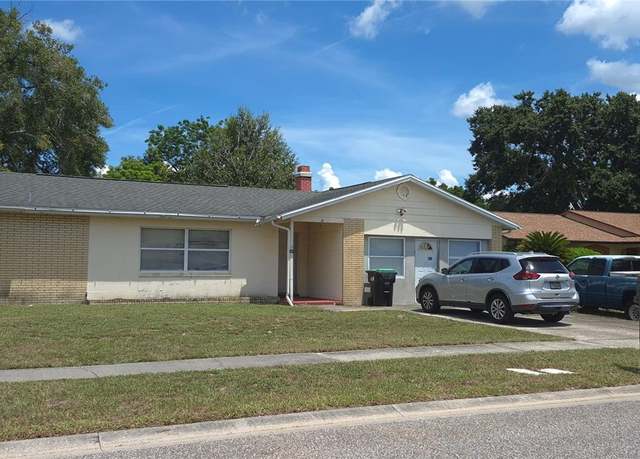 Property at 7211 Blair Dr, Orlando, FL 32818, 4 beds, 2 baths