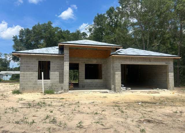Property at 21055 SW Beach Blvd, Dunnellon, FL 34431, 3 beds, 2.5 baths
