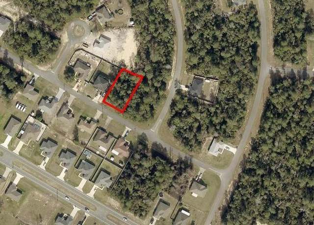 Property at 0 SW 27th Terrace Rd, Ocala, FL 34473