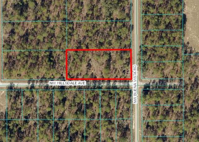 Property at TBD NW Buena Vista Rd, Dunnellon, FL 34431