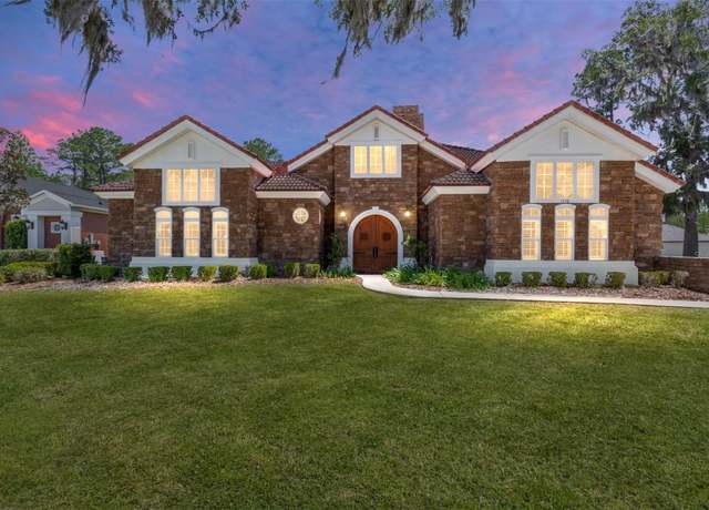 Property at 1718 SW 27th St, Ocala, FL 34471, 6 beds, 4.5 baths
