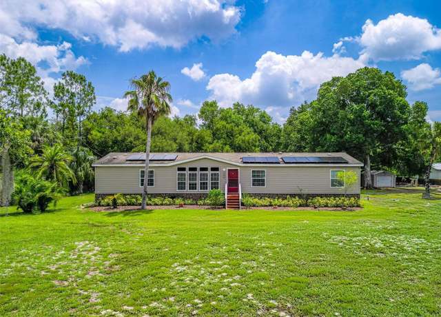 Property at 2801 JB Carter Rd, Davenport, FL 33837, 4 beds, 4 baths