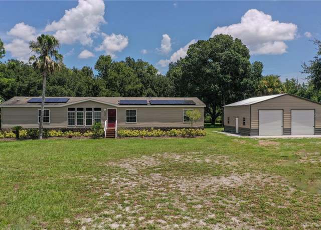 Property at 2801 JB Carter Rd, Davenport, FL 33837, 4 beds, 4 baths
