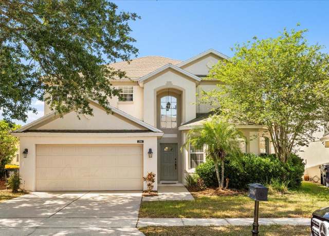 Property at 206 Bonville Dr, Davenport, FL 33897, 5 beds, 3 baths