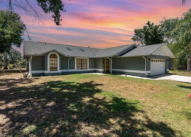 Property at 1100 Anne Elisa Cir, St Cloud, FL 34772, 4 beds, 2 baths