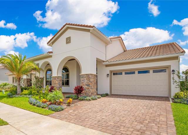 Property at 13809 Abberwick Dr, Orlando, FL 32832, 5 beds, 5 baths