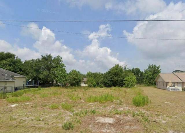Property at 7997 Pinehurst Dr, Spring Hill, FL 34606