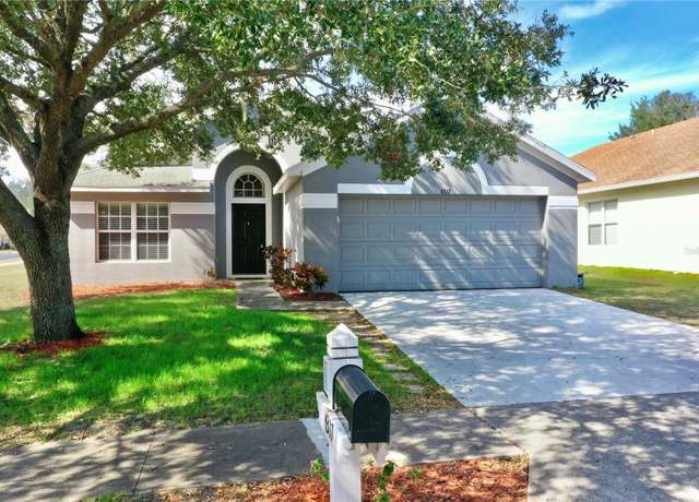 Property at 4317 Knollcrest Ct, Spring Hill, FL 34609, 4 beds, 2 baths