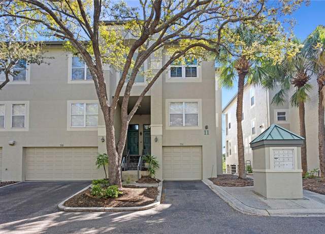 Property at 732 Coral Reef Dr #732, Tampa, FL 33602, 1 bed, 1 bath