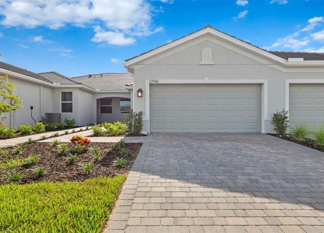 Property at 27148 Capri Shores Cir, Englewood, FL 34223, 2 beds, 2 baths
