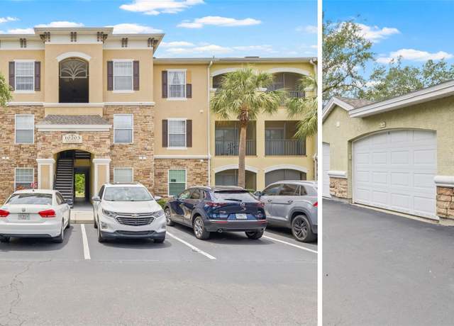 Property at 10203 Courtney Palms Blvd #301, Tampa, FL 33619, 2 beds, 2 baths