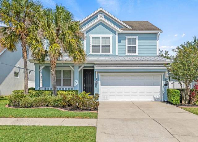 Property at 7710 S Desoto St, Tampa, FL 33616, 3 beds, 2.5 baths