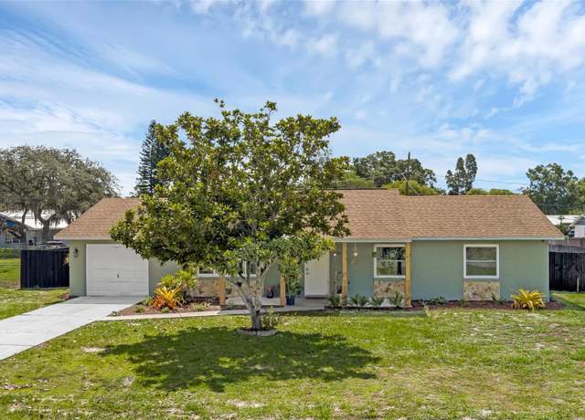 Property at 4727 Wales St, Lake Wales, FL 33859, 3 beds, 2 baths