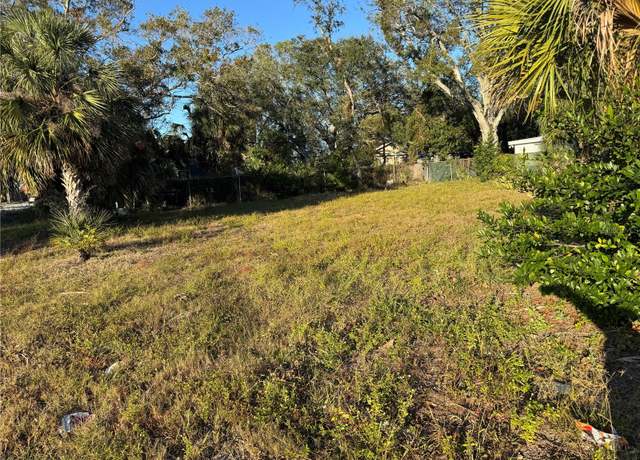 Property at 2548 11th Ave S, St Petersburg, FL 33712