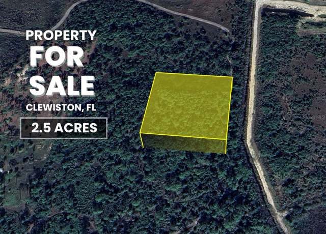 Property at Tbd Pioneer 9th St, Clewiston, FL 33440