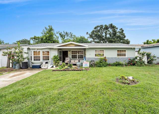 Property at 4099 30th St N, St. Petersburg, FL 33714, 3 beds, 2 baths