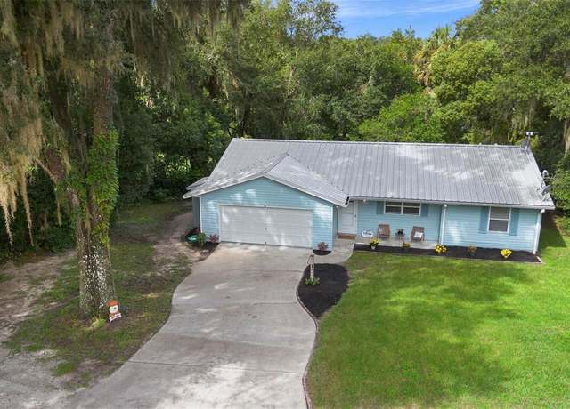 Property at 288 Silverstone Dr, Orange City, FL 32763, 3 beds, 2 baths